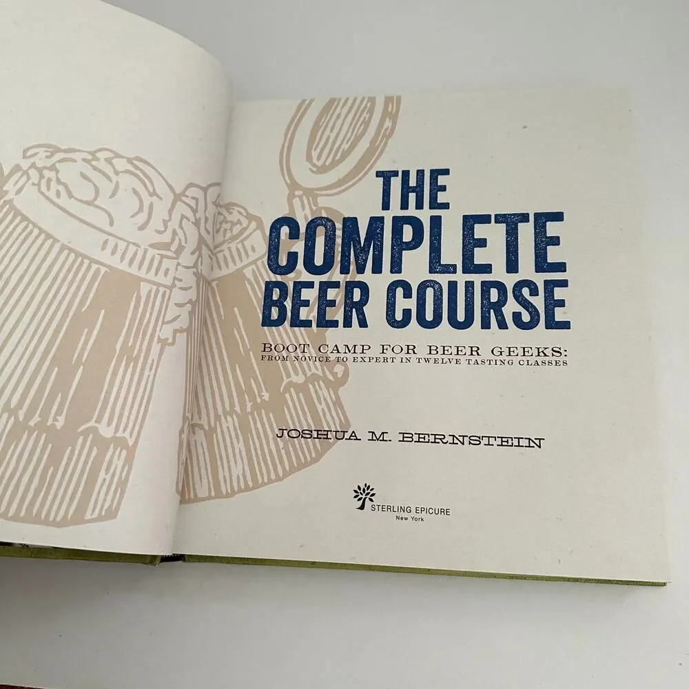 None complete beer